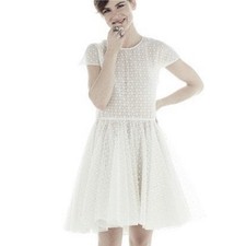Mini abito Giambattista Valli