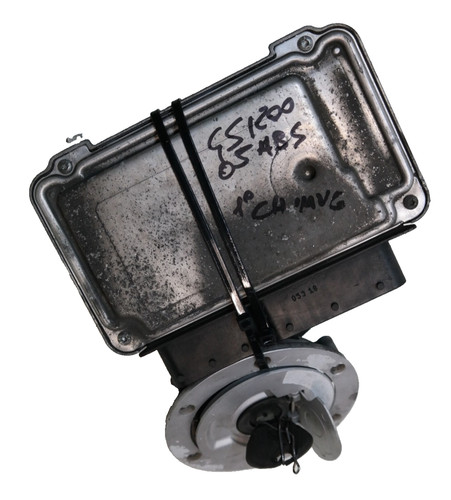 Kit centralina serrature - kit,