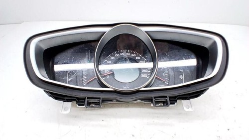 Quadro strumenti volvo v40 - volvo,
