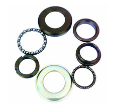 KIT CUSCINETTI FORCELLA SERIE