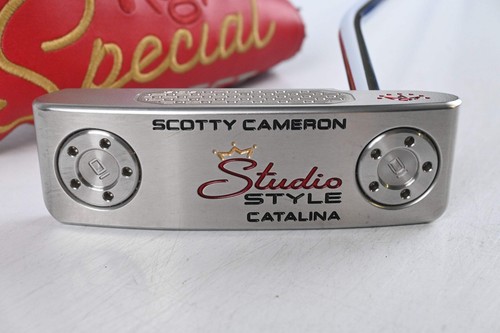 Scotty cameron 2025 putter - cameron,