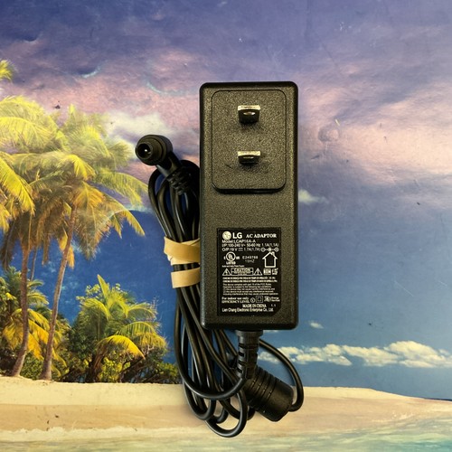 Adattatore originale lg - adattatore, ca