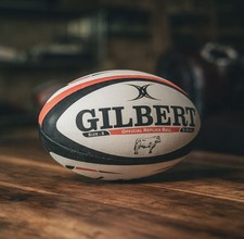 Pallone Rugby Allenamento Lanx