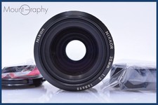 【ECC】 Nikon Nikkor 35 mm