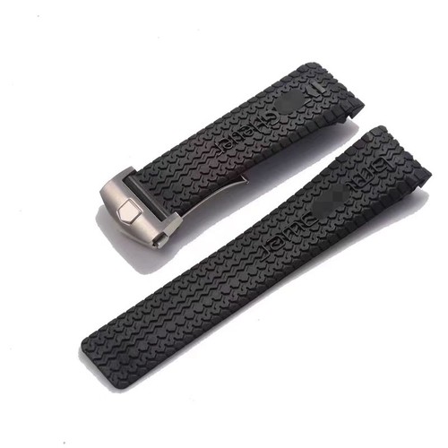 Cinturino silicone mm - cinturino,