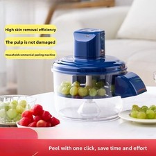 Pelapatate Uva Alta Velocità