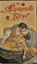 Tarocchi romantici nuovi - , di