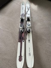 Atomic BENT CHETLER 120 184 cm