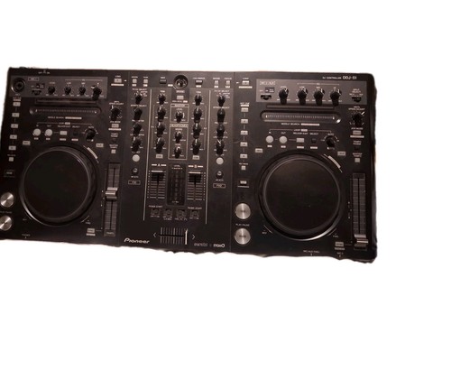 Pioneer ddj scontroller - pioneer, dj