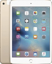 Apple iPad Mini 4 | Wi-Fi |