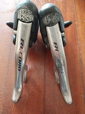 CAMPAGNOLO RECORD ERGOPOWER  