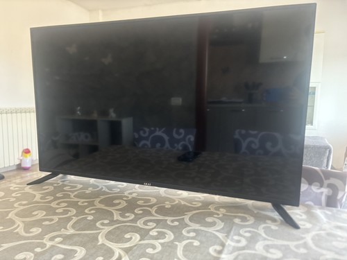Led akai aktv433 - akai,