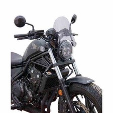 Honda CMX 500 REBEL - 20/24 -