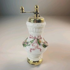 Vintage Capodimonte Macina