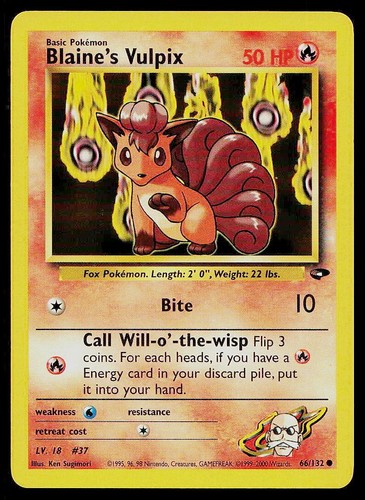 Carta pokemon sfida palestra - sfida,