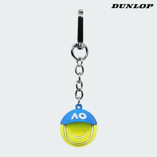 Dunlop cappello portachiavi - ao,