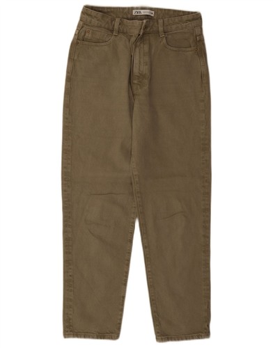 Jeans donna zara - eu, 38