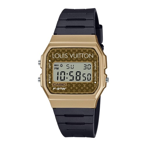 Casio personalizzato - f-91,