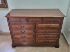 Cassettiera in Legno in stile classico