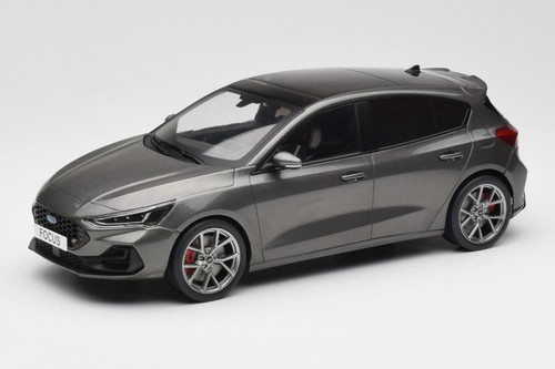 Ford focus mk4 - st, mcg