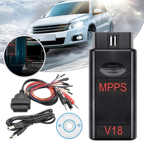Mpps v18 main - mpps, tricore