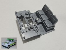  Sedili Parte Scocca Land