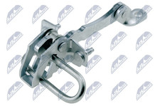 Fermaporta anteriore per ALFA