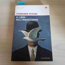 IL LIBRO DELL'INQUIETUDINE -