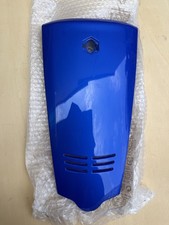 Carena Anteriore Scudo