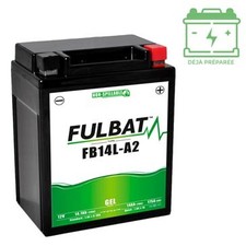 Batteria