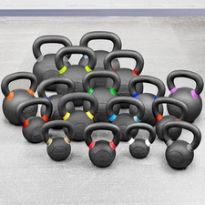 Forza pro kettlebell ghisa - forza, in
