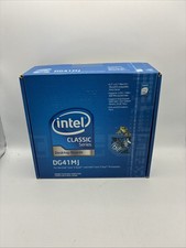 Scheda madre intel dg41mj g41 - dg41mj,