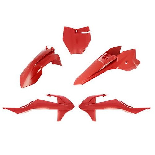 Kit plastiche rtech gas - rtech,