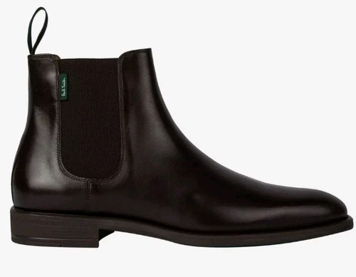 Stivali paul smith chelsea - paul,
