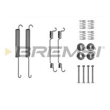 Kit accessori ganasce - kit,