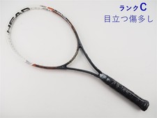 Racchetta da tennis usata
