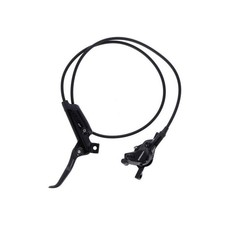 front disc brake level