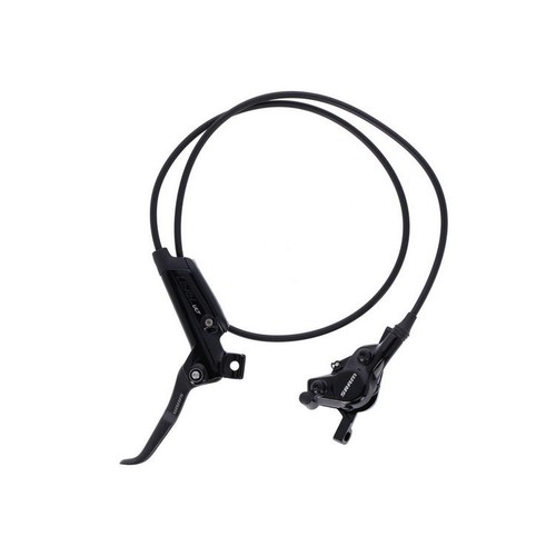 Freno disco anteriore level - anteriore,