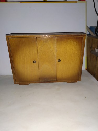 Antico armadio 1950 - -60, casa