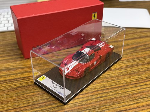 Looksmart ls159e ferrari fxx - ferrari,