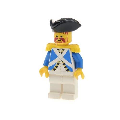 1xlego minifigure soldato - 1xlego,