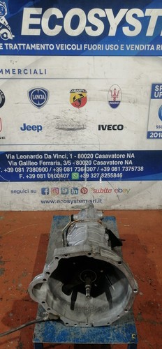 Cambio manuale per - cambio, nissan