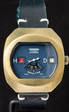 Orologio svizzero Tanivann