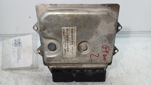 Centralina motore ecu per fiat - per,