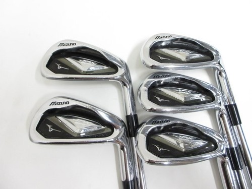 Mizuno set ferri destrimani - mizuno,
