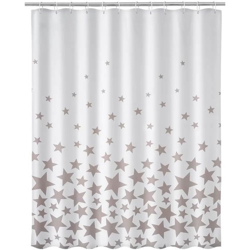 Tenda doccia bagno stampa - tenda,