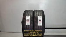 GOMME USATE   225/45R19 96W