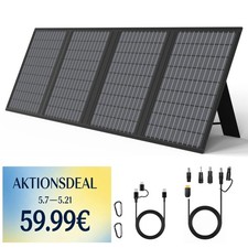 Mini pannello solare - 60, w