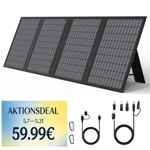 Mini pannello solare usb - mini, w