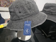 Cappello pescatore 100 cotone - pescatore, 100%